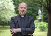 Ks. Sławomir Oder – nowym biskupem gliwickim