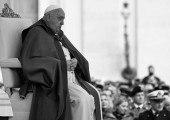 Zmarł Papież Franciszek