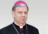 List Pasterski Biskupa Gliwickiego na Wielki Post 2016 roku